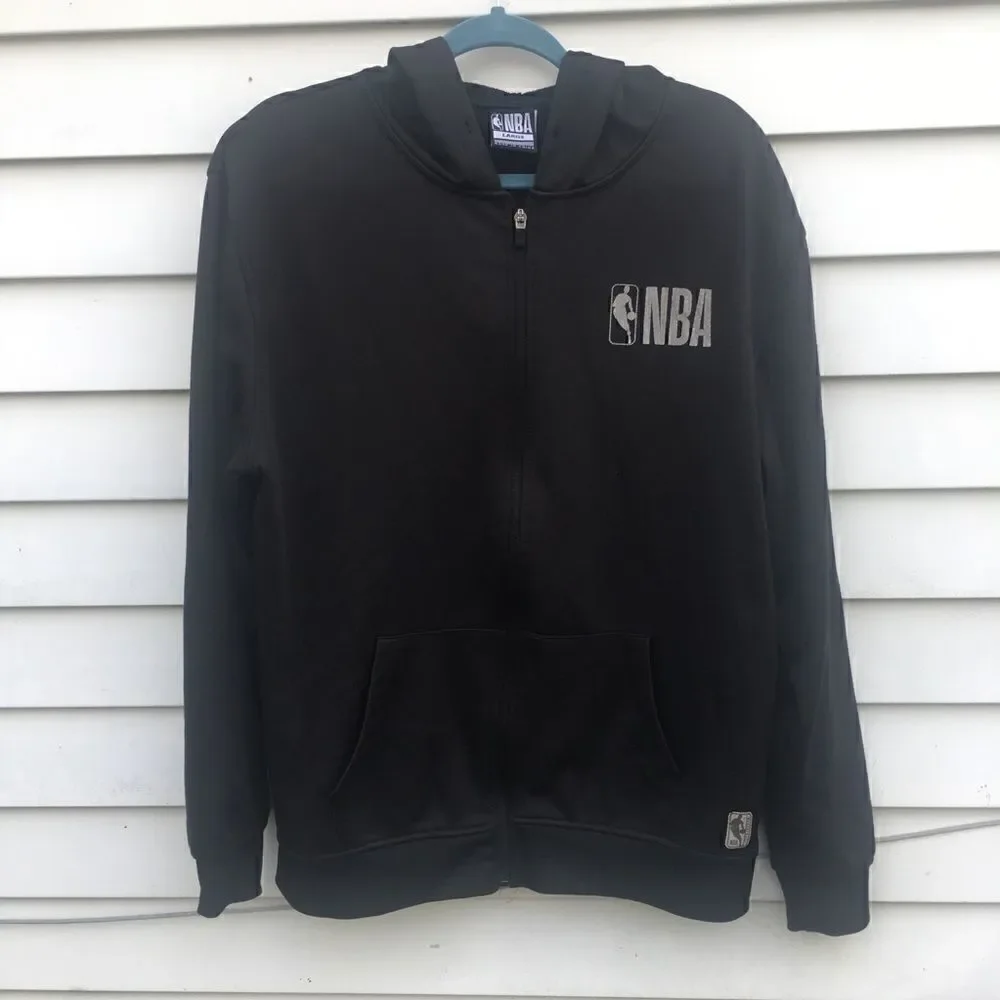 NBA  JACKET